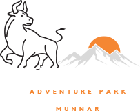 Indriya Adventure Park Bison Valley Munnar