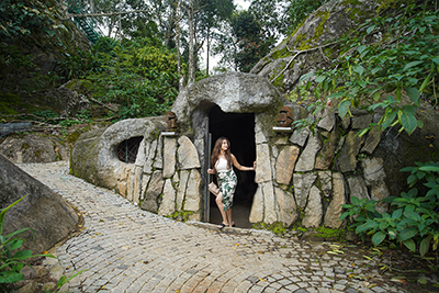 kalladanthy natural caves visit kerala